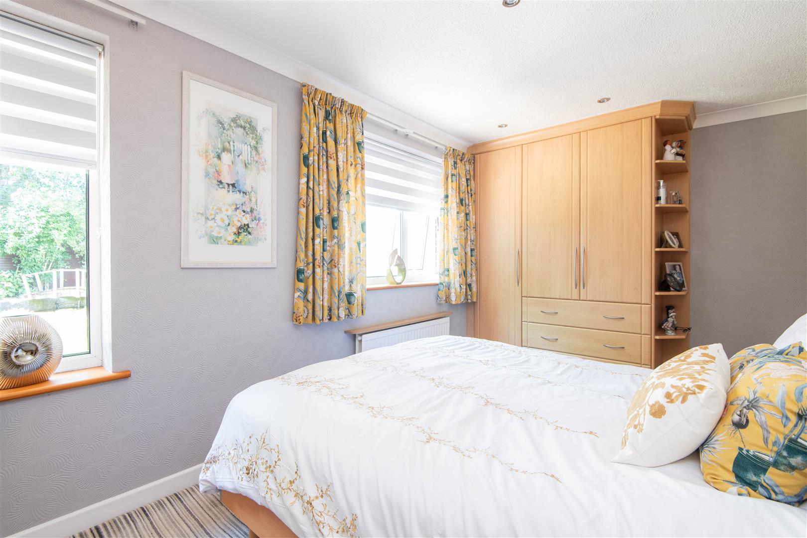 Townsway, Lostock Hall, Preston